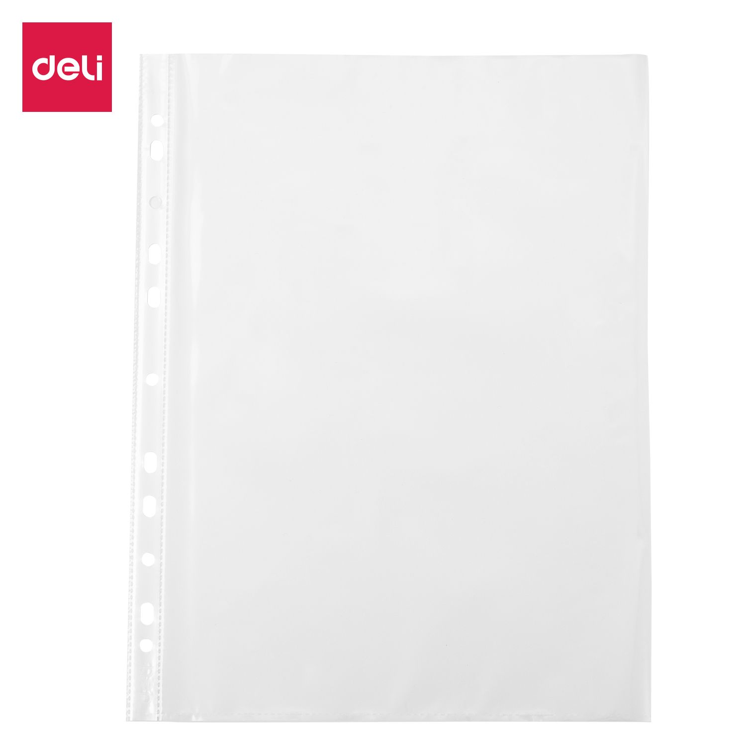 Deli-EF20002 Sheet Protector