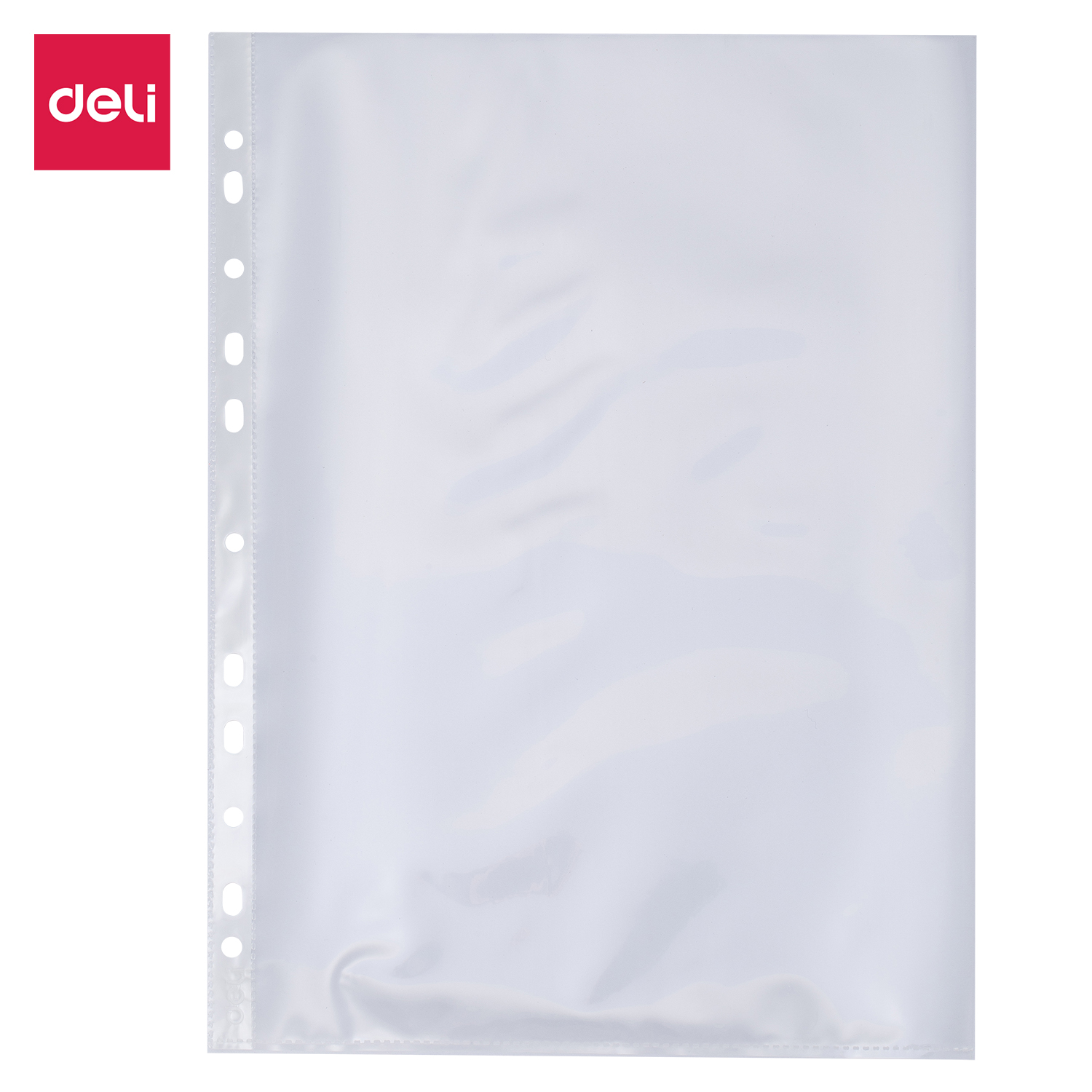 Deli-EF20302 Sheet Protector