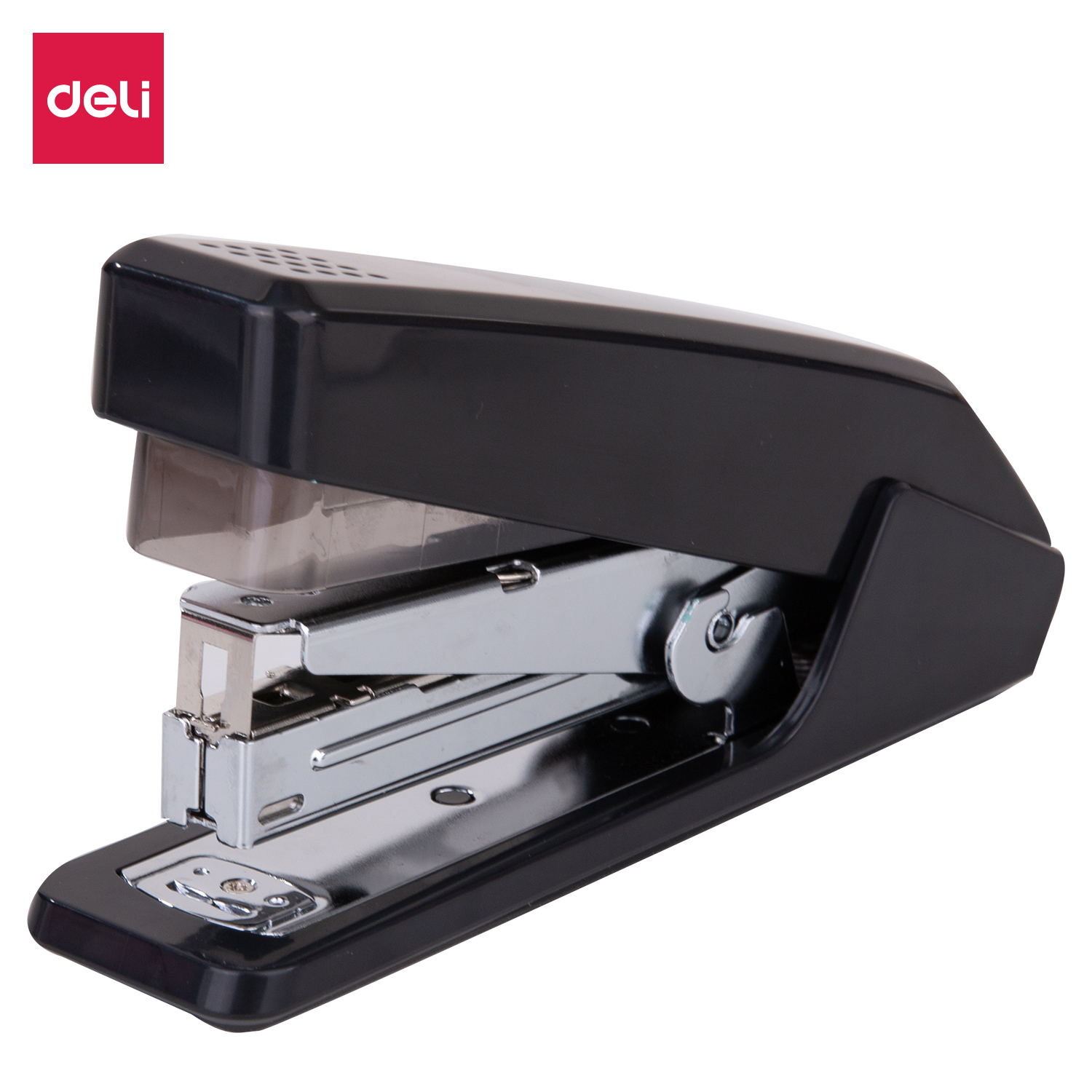 Deli-E0468 Effortless Stapler