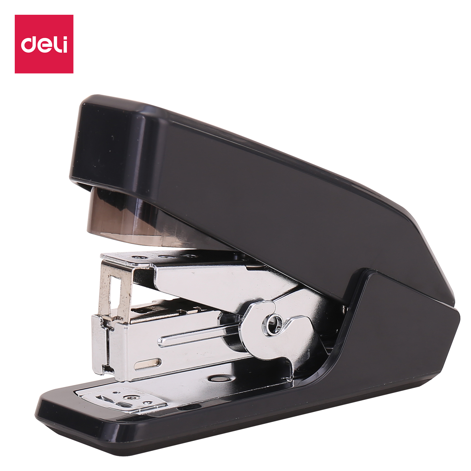 Deli-E0466 Effortless Stapler