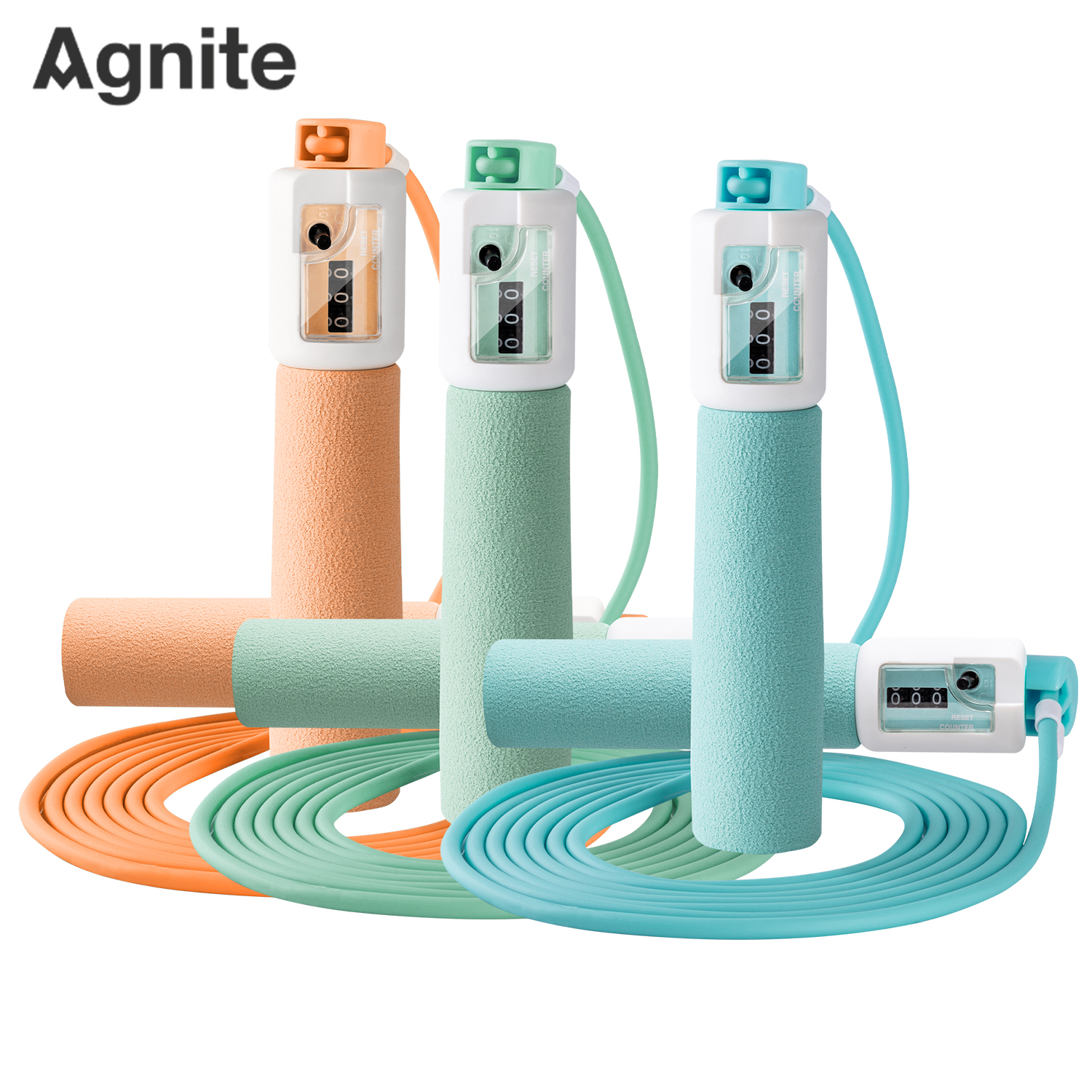 Deli-F4103 Jump Rope