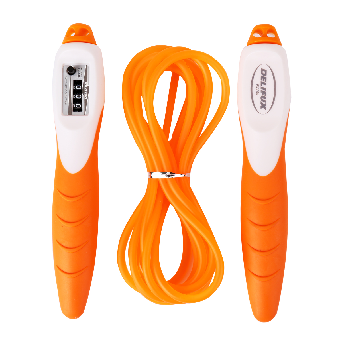 Deli-F4104 Jump Rope