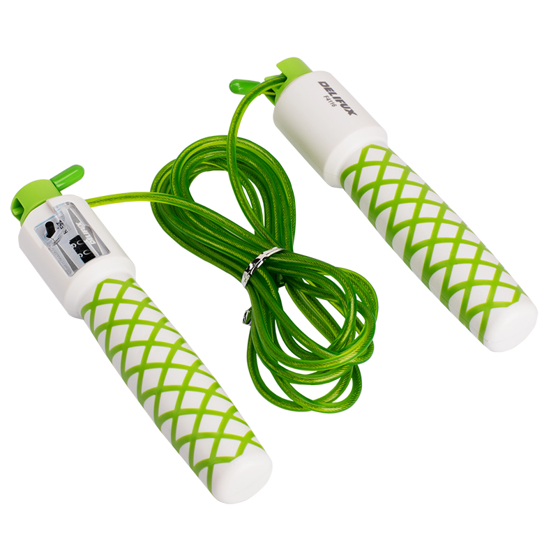 Deli-F4116 Jump Rope