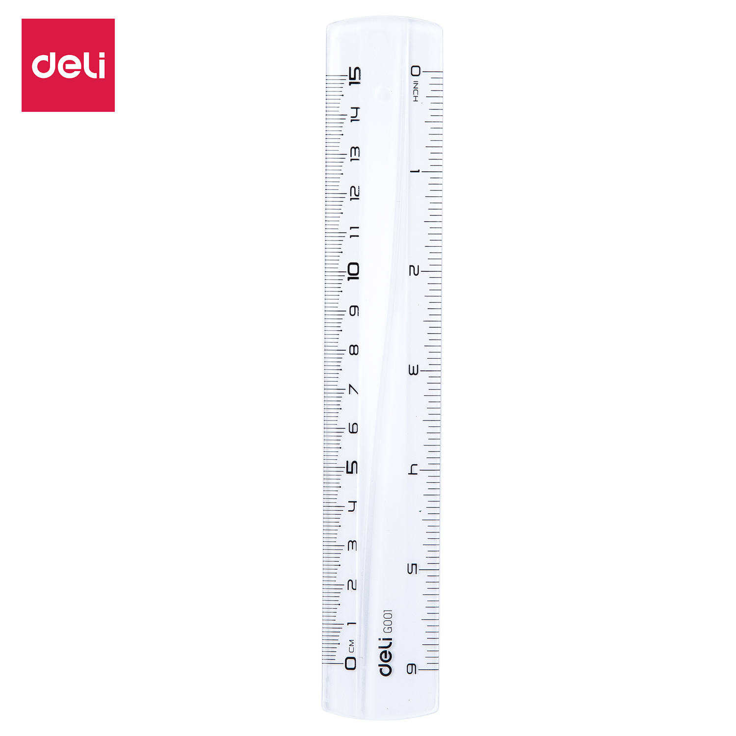 Deli-EG00112 Ruler