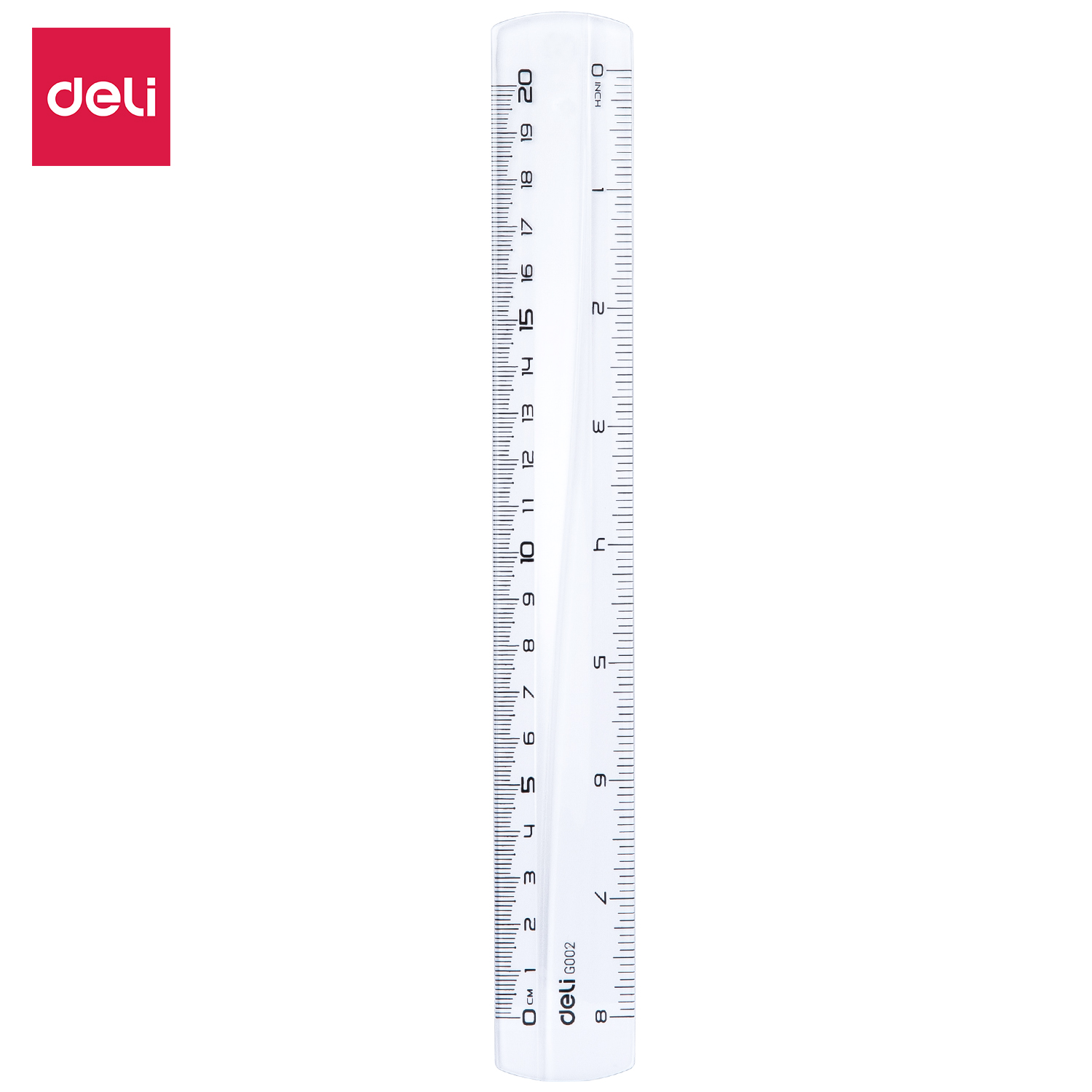 Deli-EG00212 Ruler