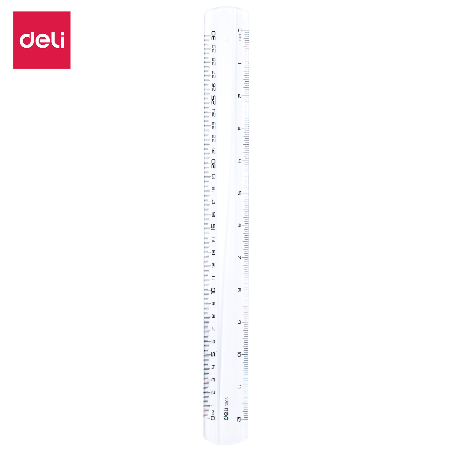 Deli-EG00312 Ruler