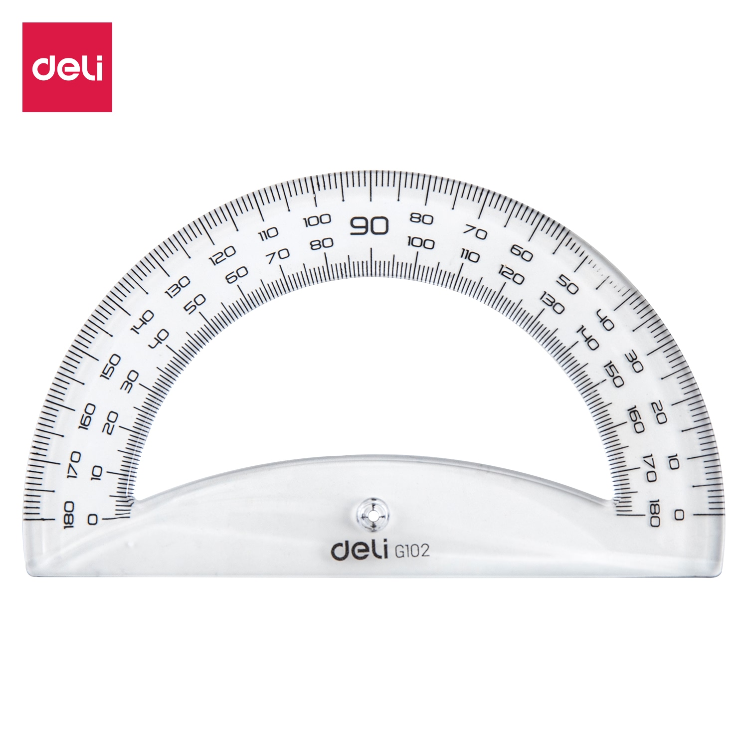 Deli-EG10212 Protractor