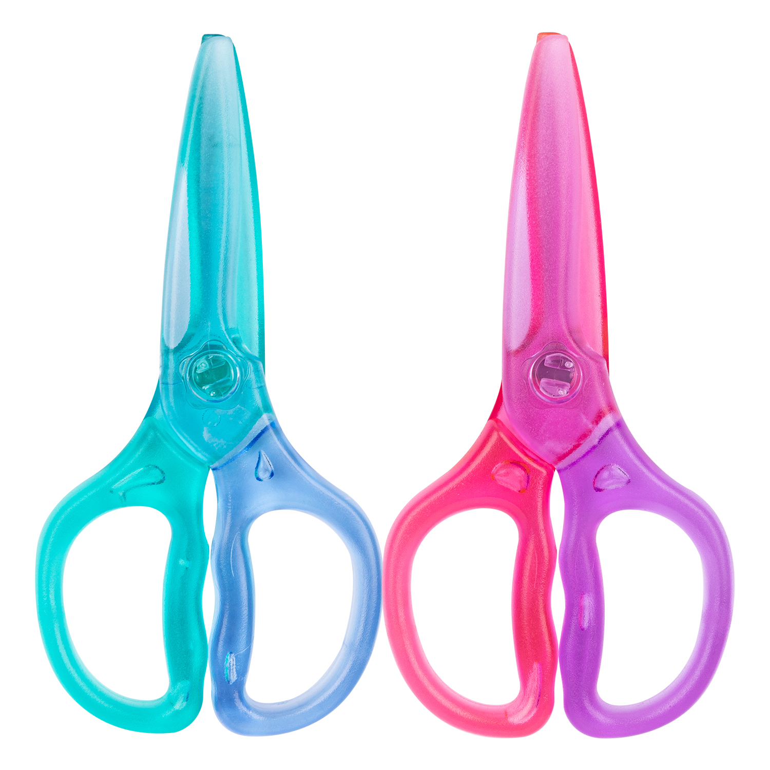 Deli-E6067 School Scissors