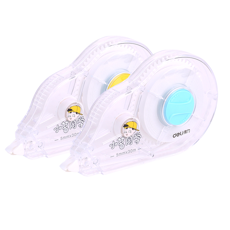 Deli-8180 Correction Tape