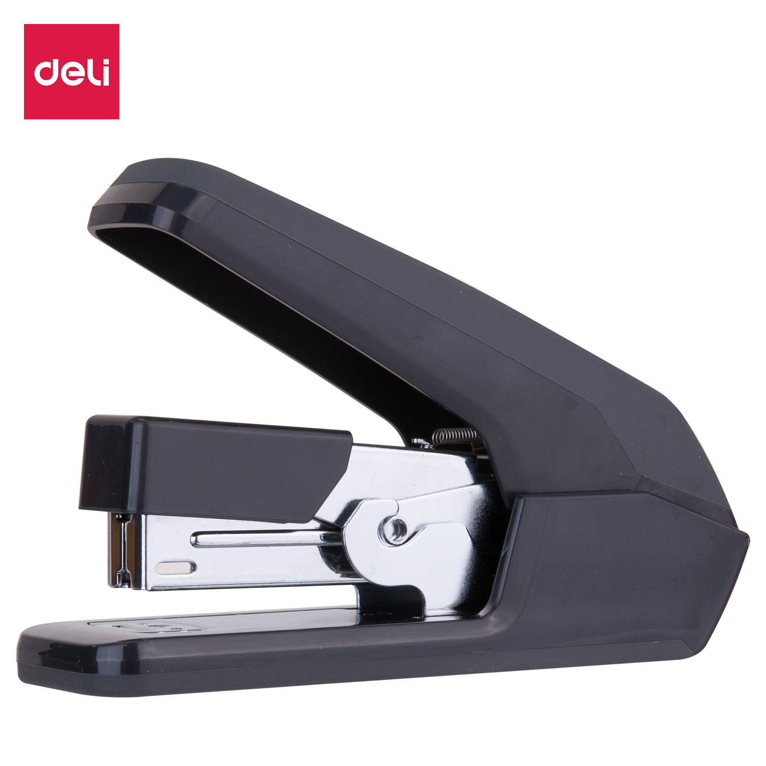 Deli-E0477 Effortless Stapler