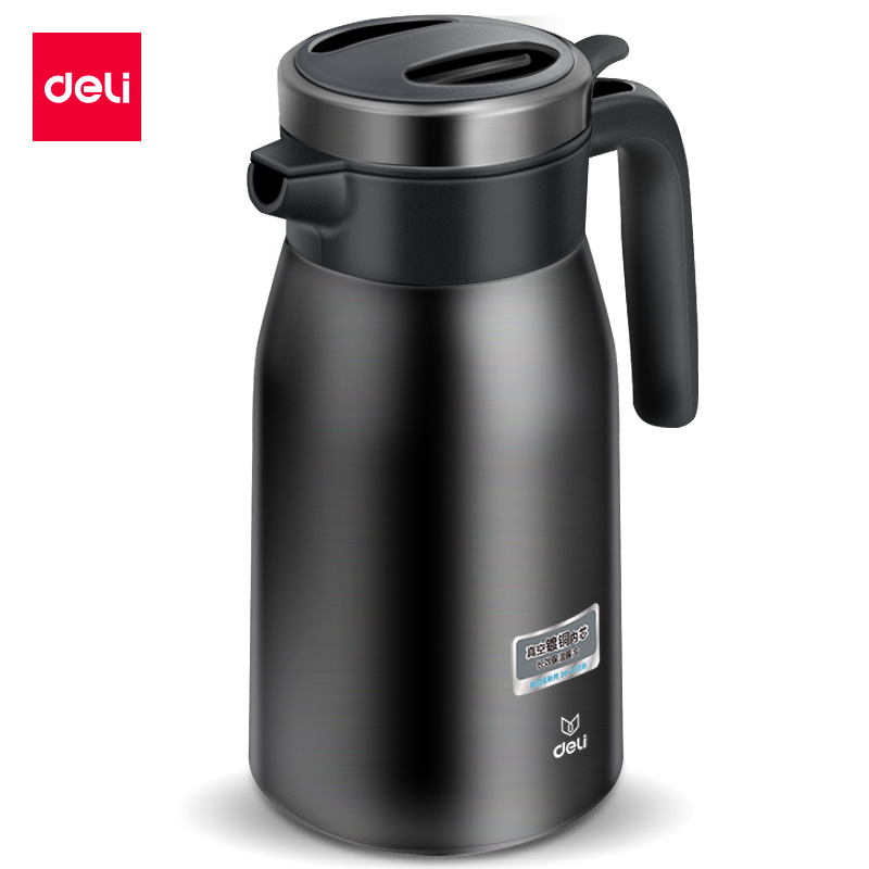 Deli-17753 Thermal Bottle