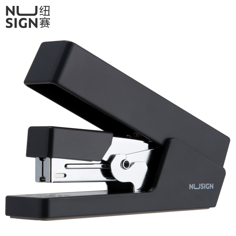 Deli-NS081 Nusign Effortless Stapler