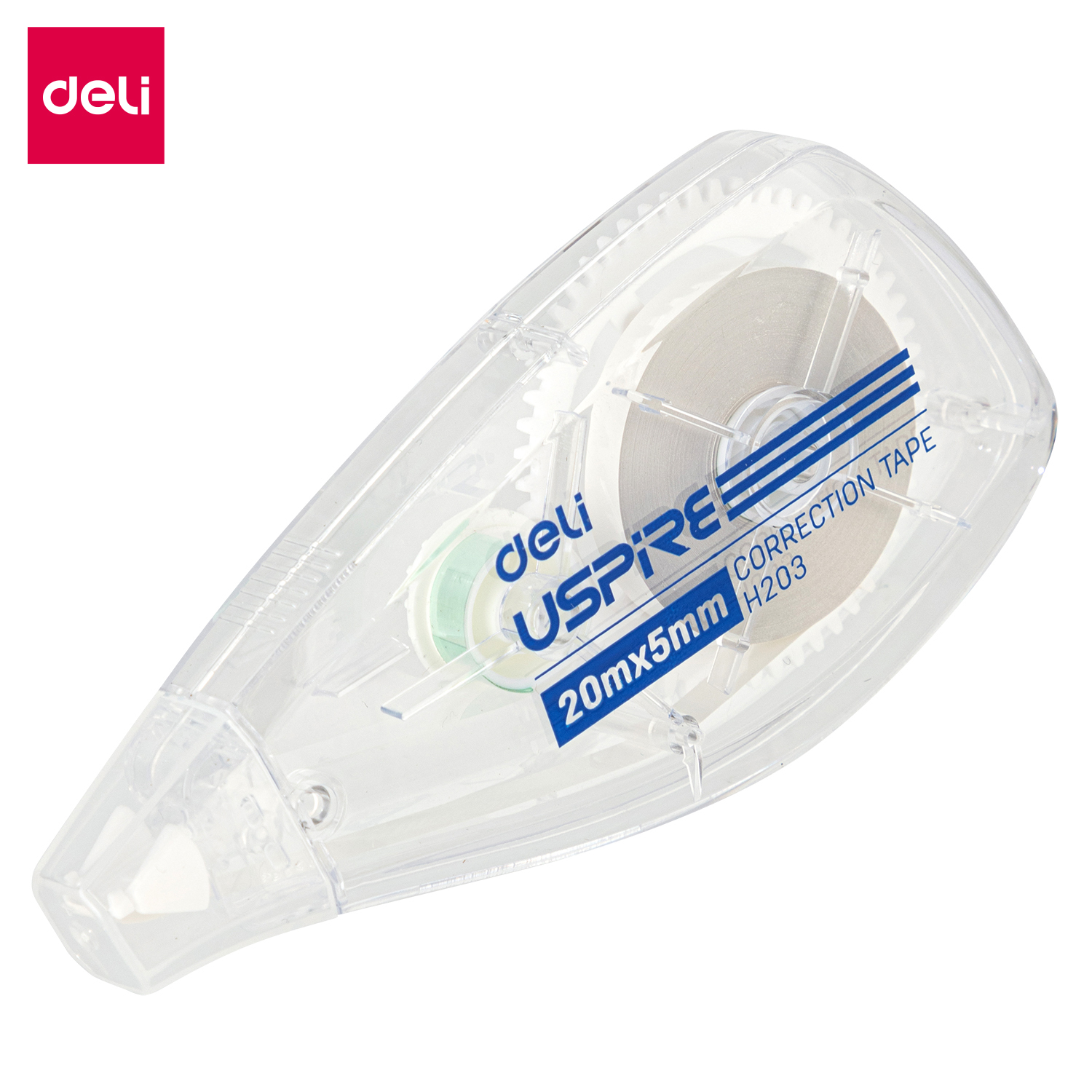 Deli-EH20301 Correction Tape