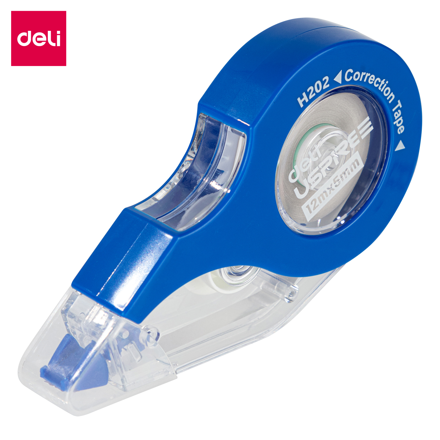 Deli-EH20201 Correction Tape