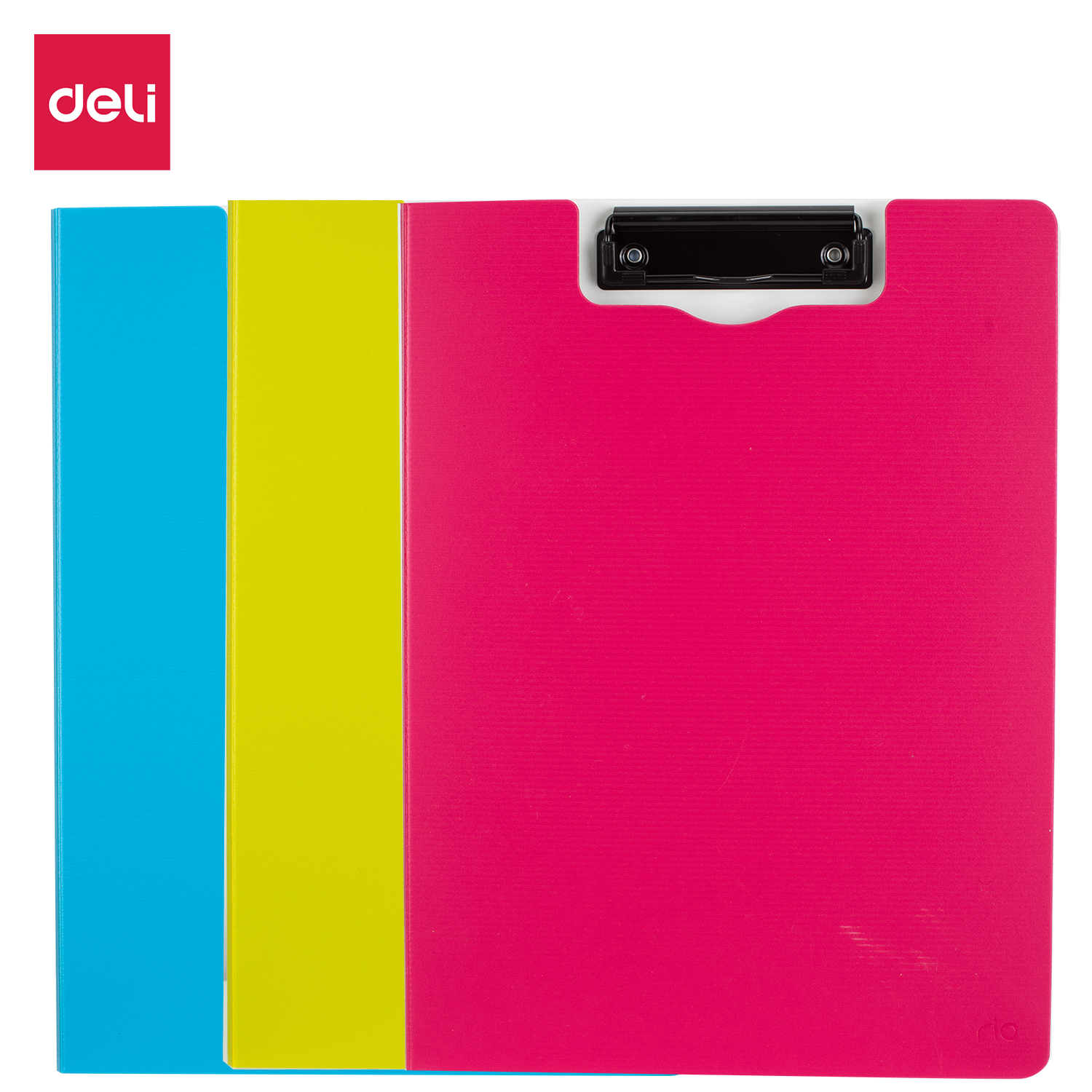 Deli-EF75002 Clipboard