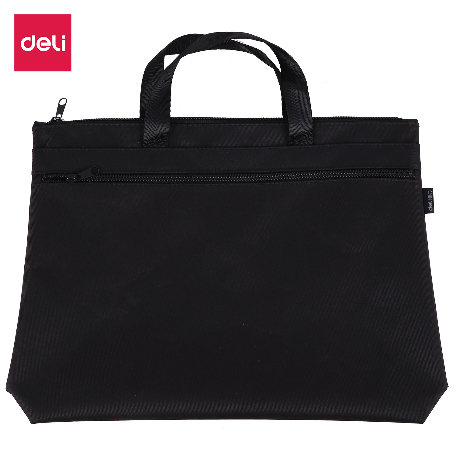 Deli-EB55222 Office Briefcase