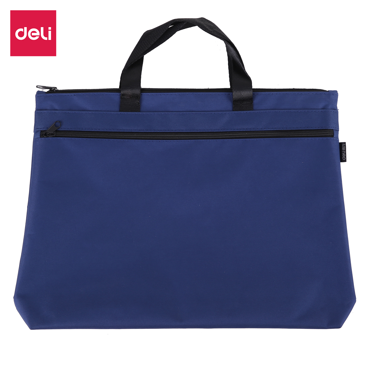 Deli-EB55232 Office Briefcase