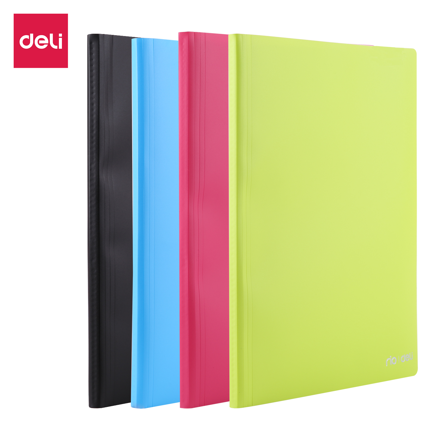 Deli-EB00402 Office Display Book