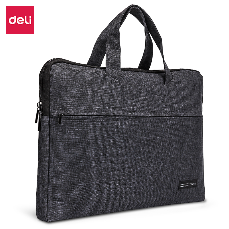 Deli-5590 Office Briefcase