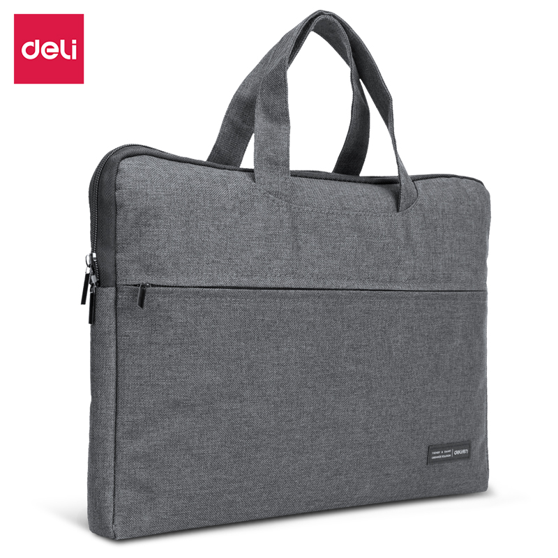 Deli-5590 Office Briefcase