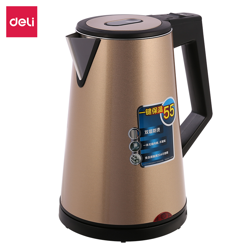 Deli-0767 Electric Kettle