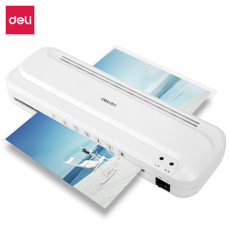 Deli-2132 Laminator