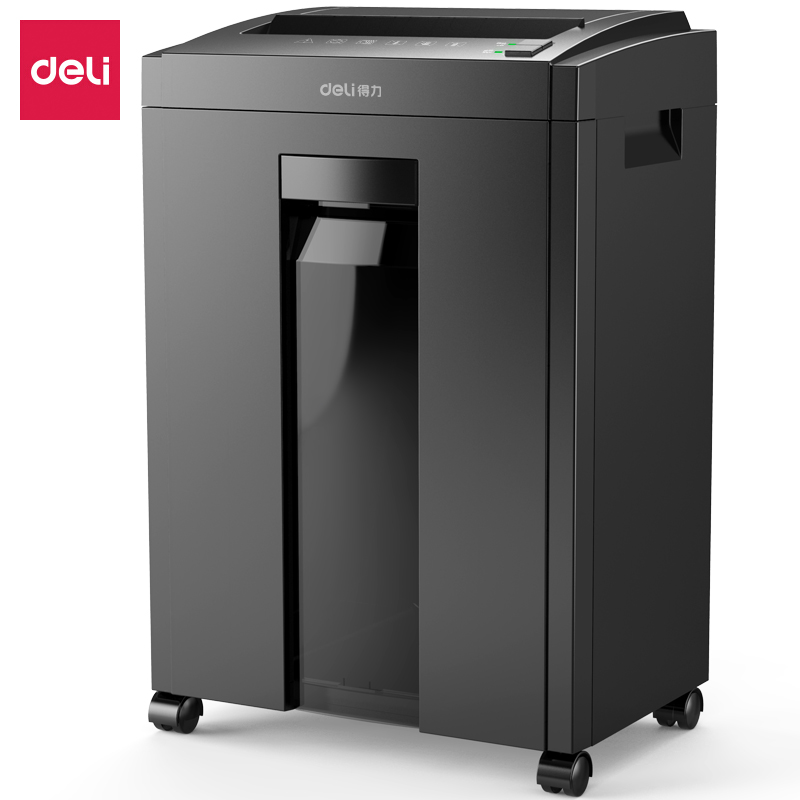 Deli-27530 Paper Shredder