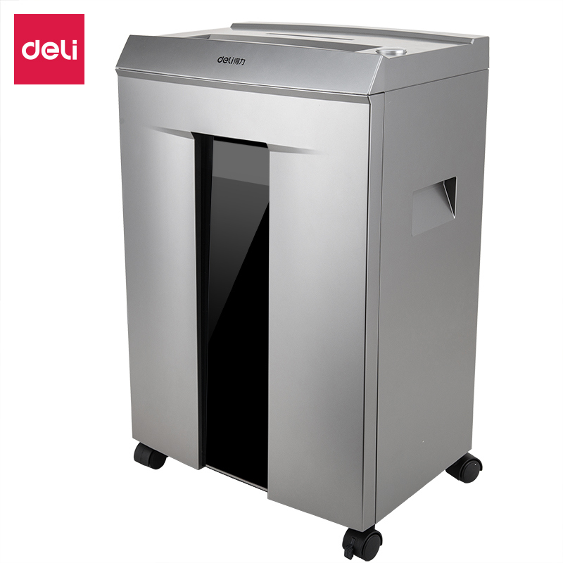 Deli-9958 Paper Shredder