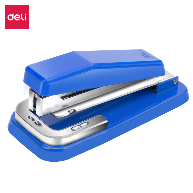 Deli-0414 Stapler