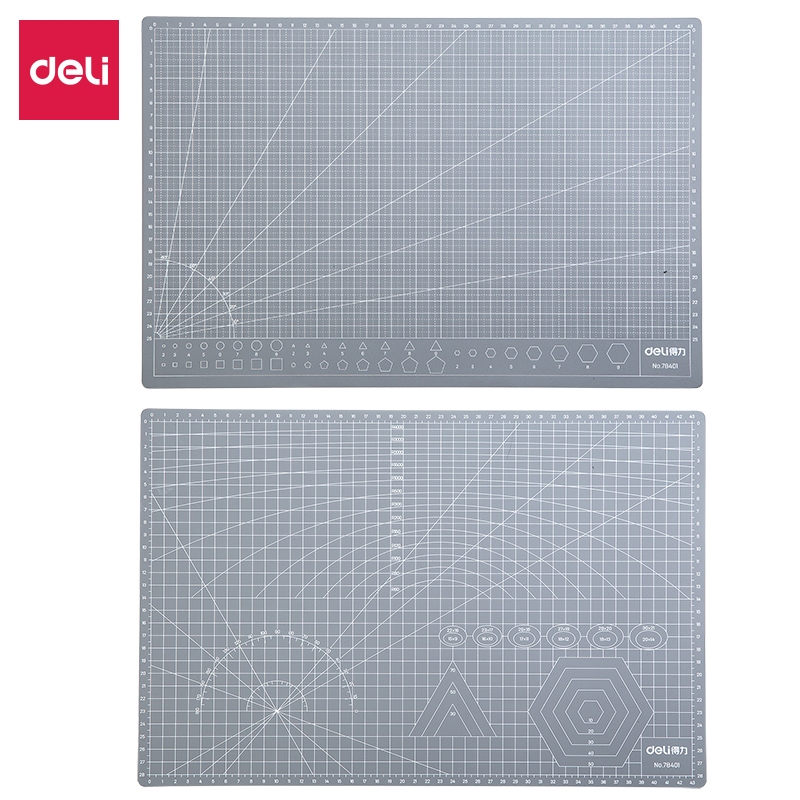 Deli-78401 Cutting Mat