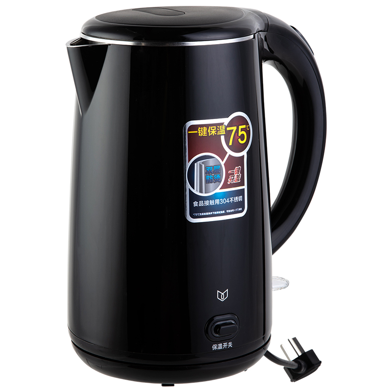 Deli-85609 Electric Kettle