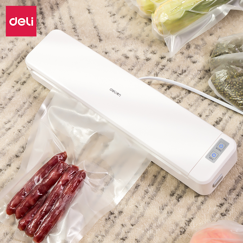 Deli-14888 Vacuum Sealer