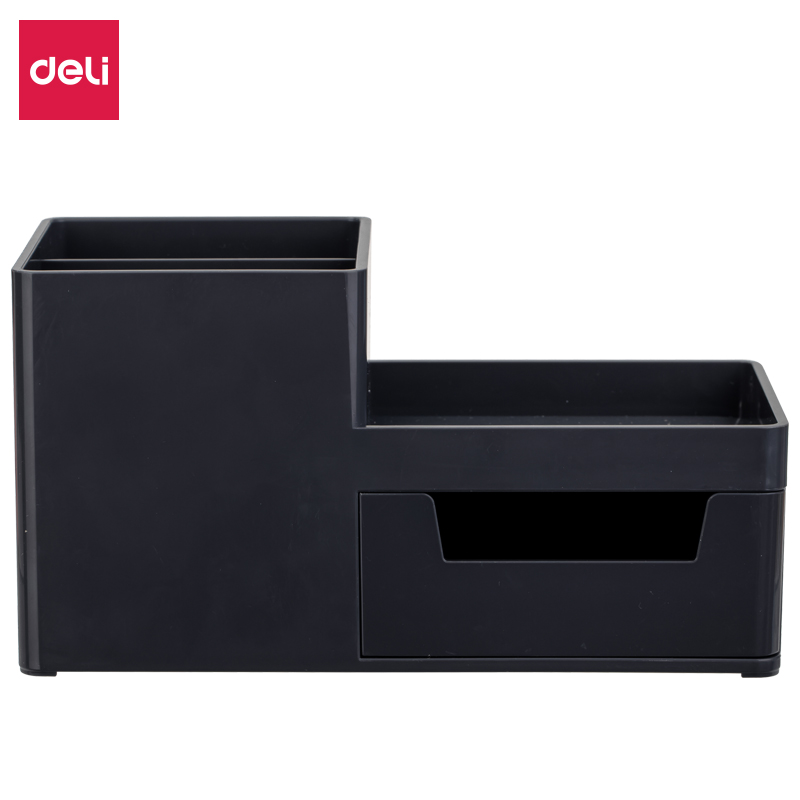 Deli-8907 Desk Organizer