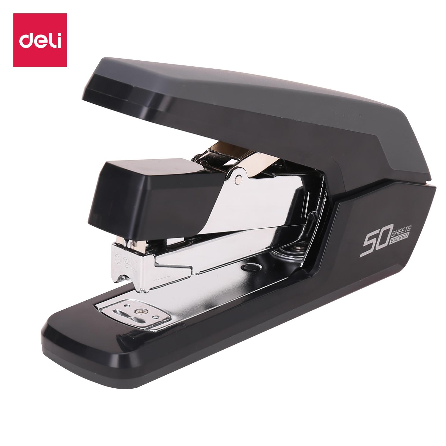 Deli-E0371 Effortless Stapler