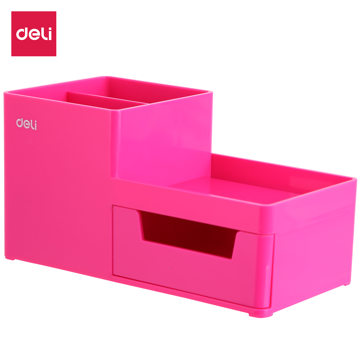 Deli-EZ25140 Desk Organizer