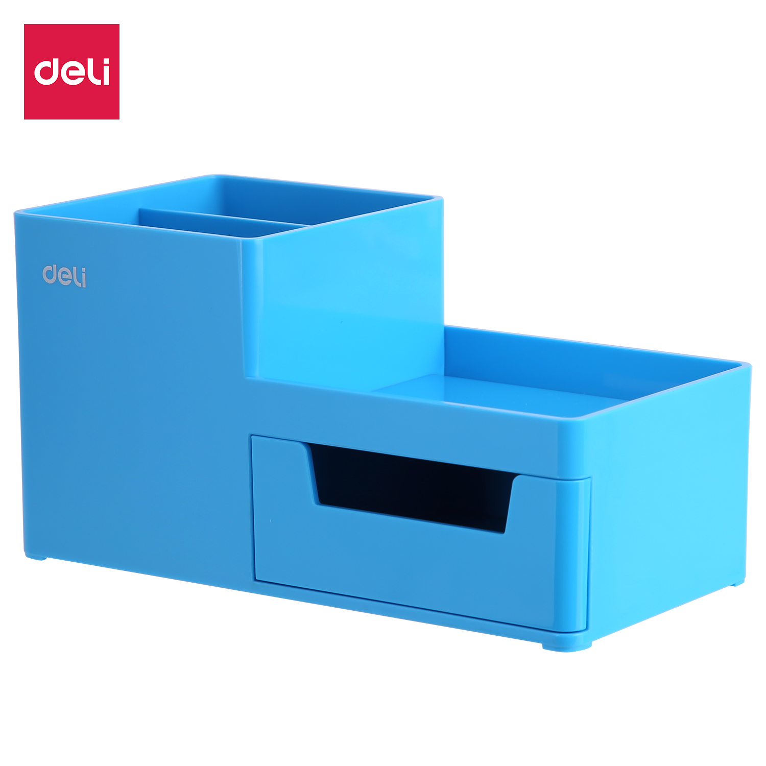 Deli-EZ25130 Desk Organizer