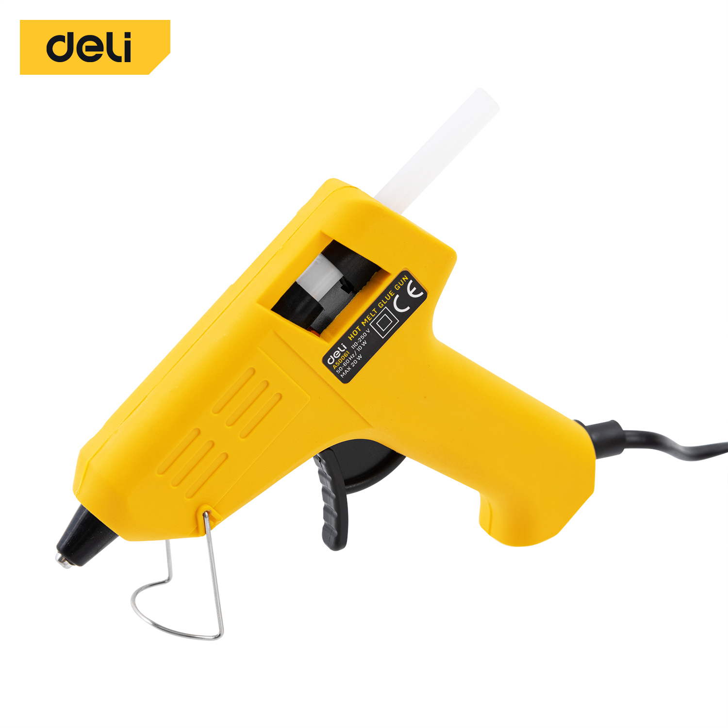 Deli-EA50061 Hot Melt Glue Gun