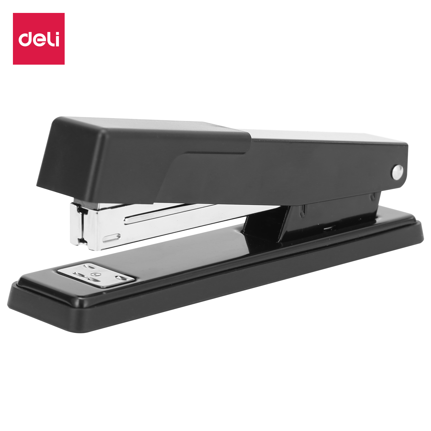 Deli-E0360 Stapler