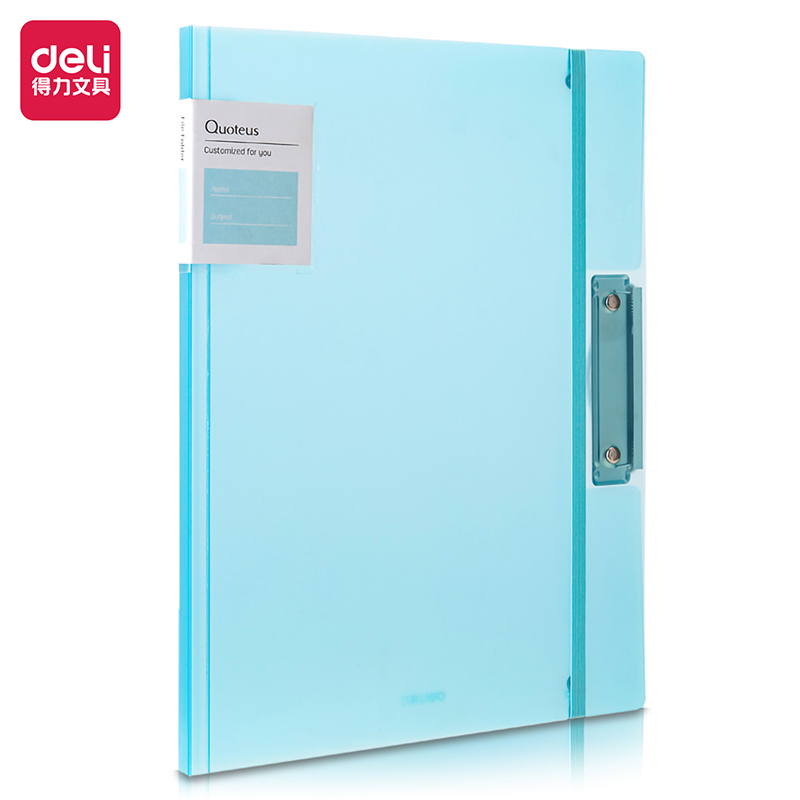 Deli-72551 File Folder