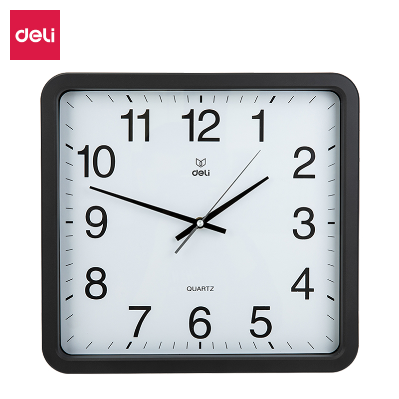 Deli-8824 Wall Clock