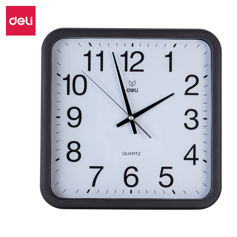 Deli-8832 Wall Clock