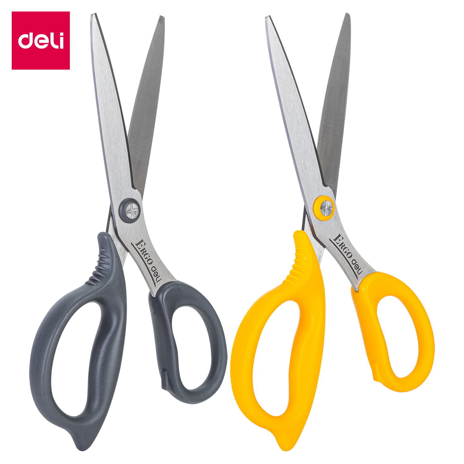 Deli-E77756 Scissors