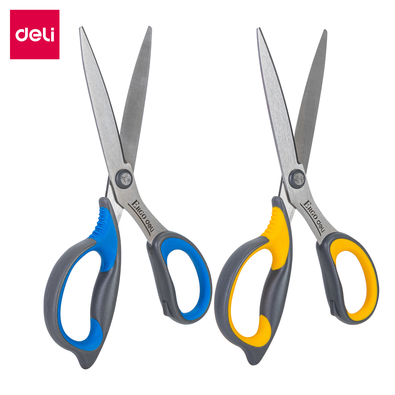 Deli-E77759 Scissors