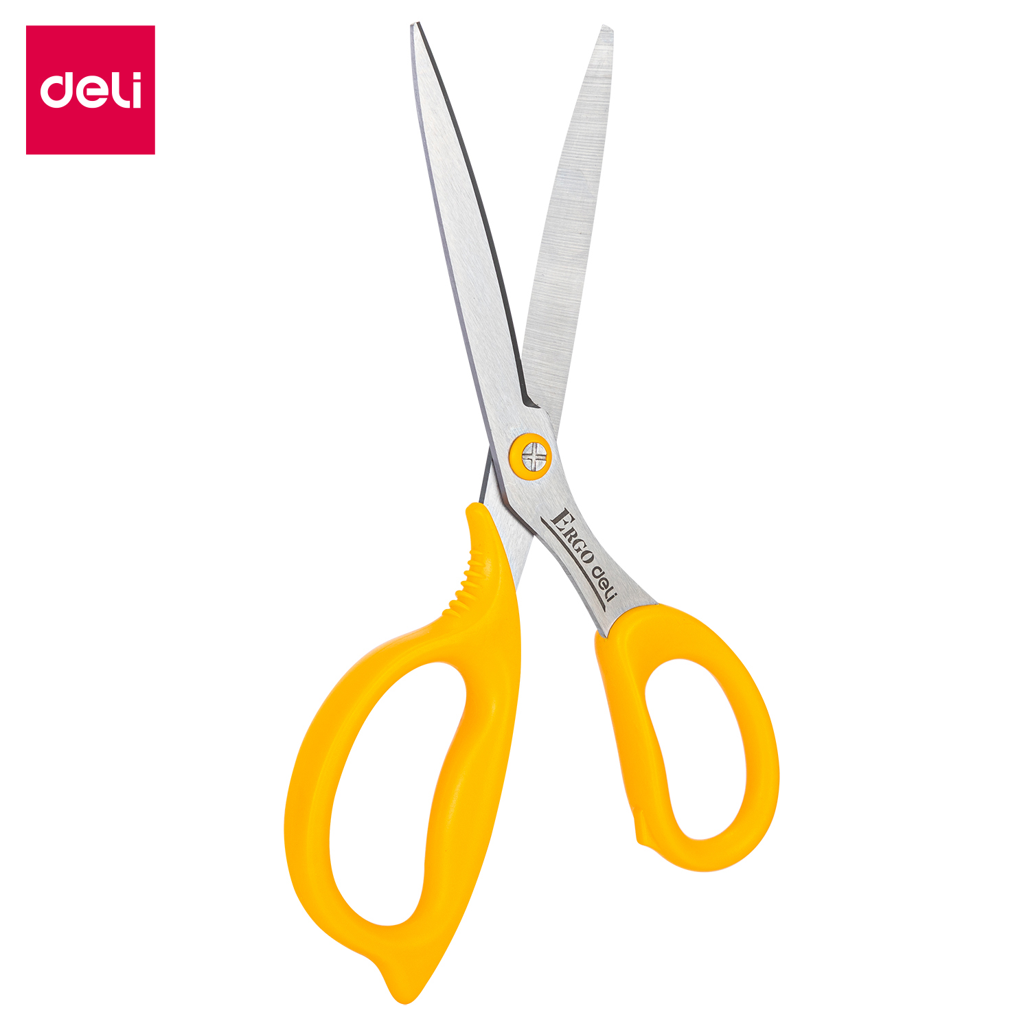 Deli-E77758 Scissors