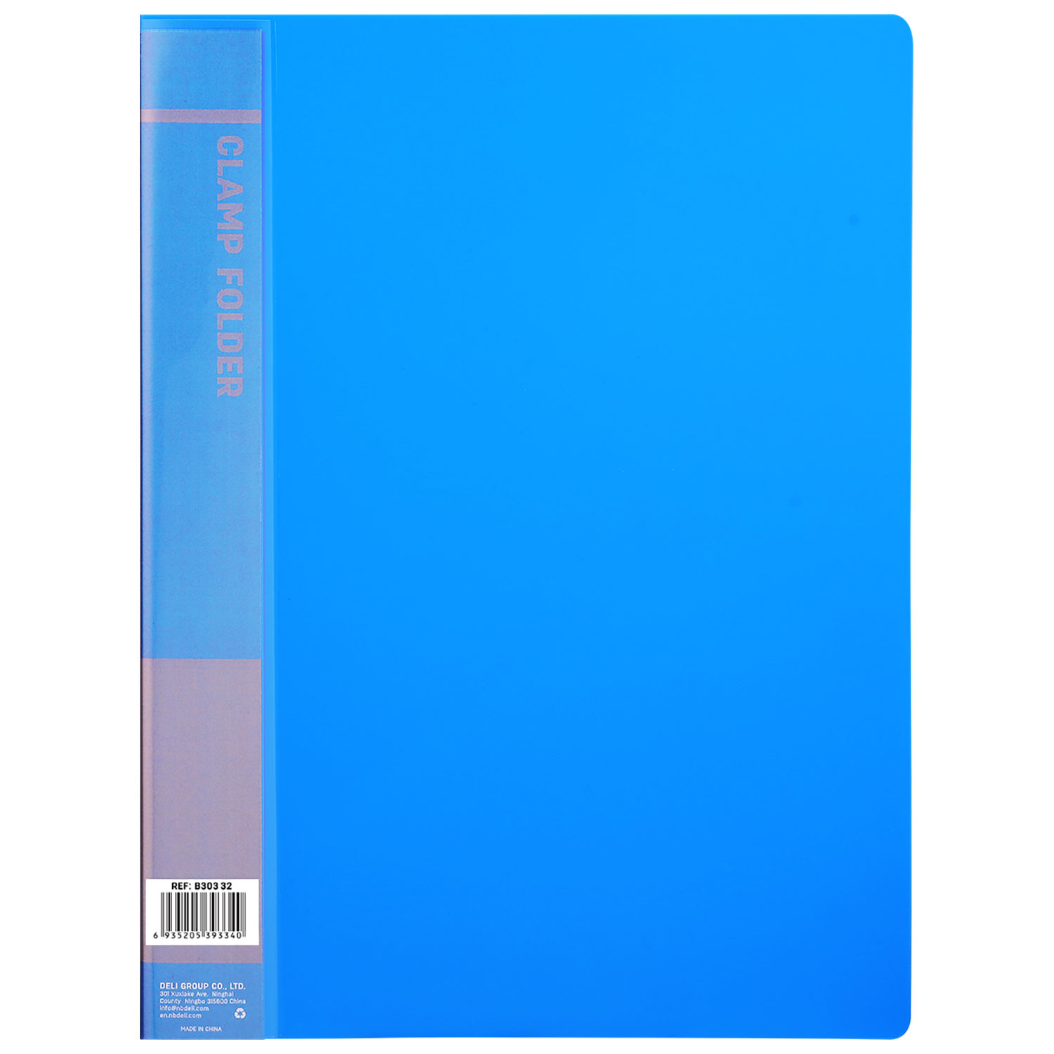 Deli-EB30332 File Folder