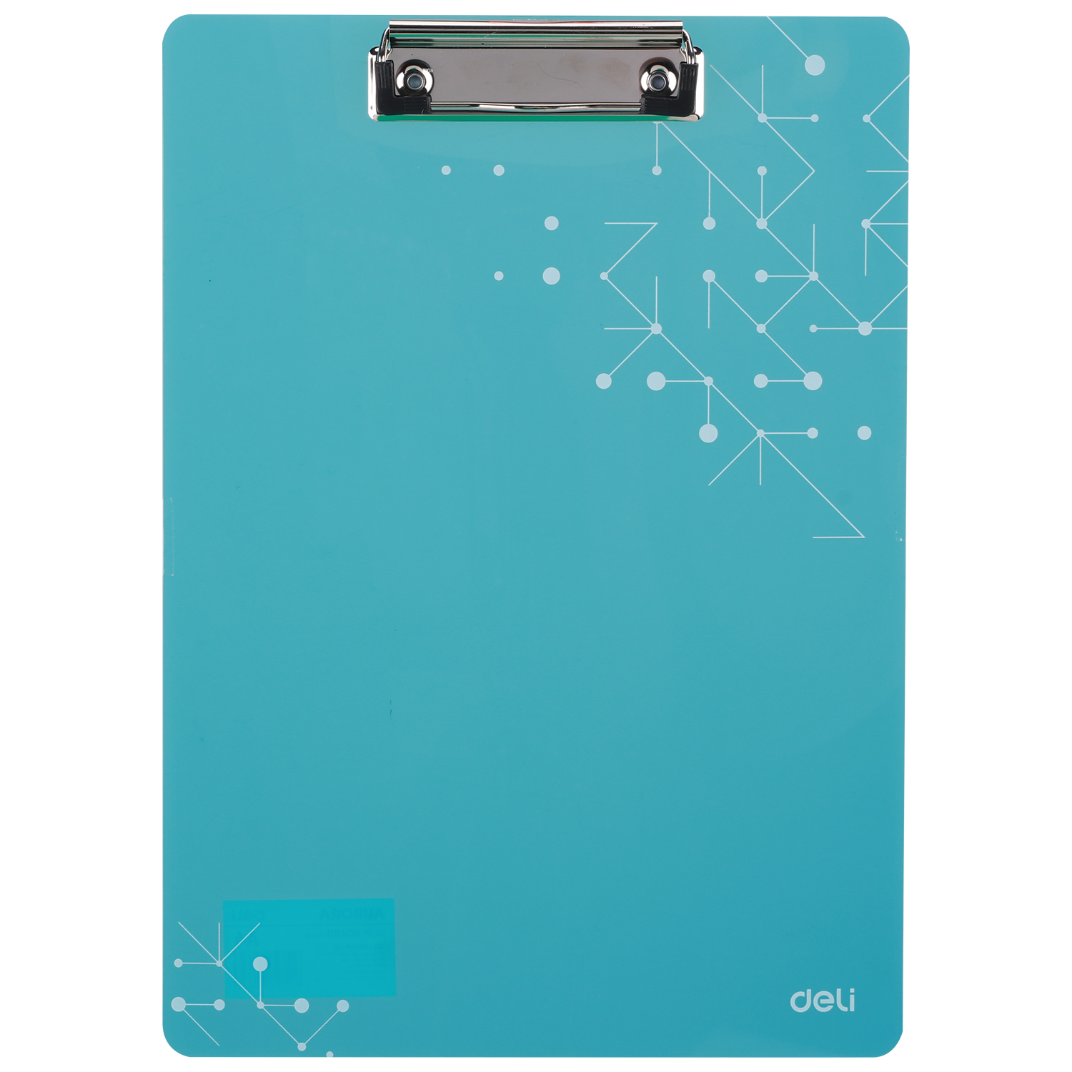 Deli-EF75632 Clipboard