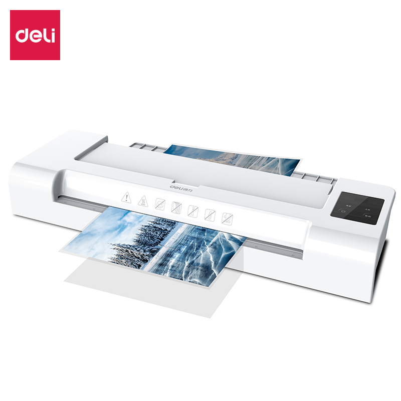 Deli-14318 Laminator