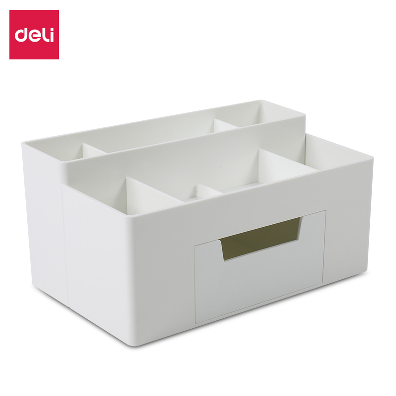 Deli-8914 Desk Organizer