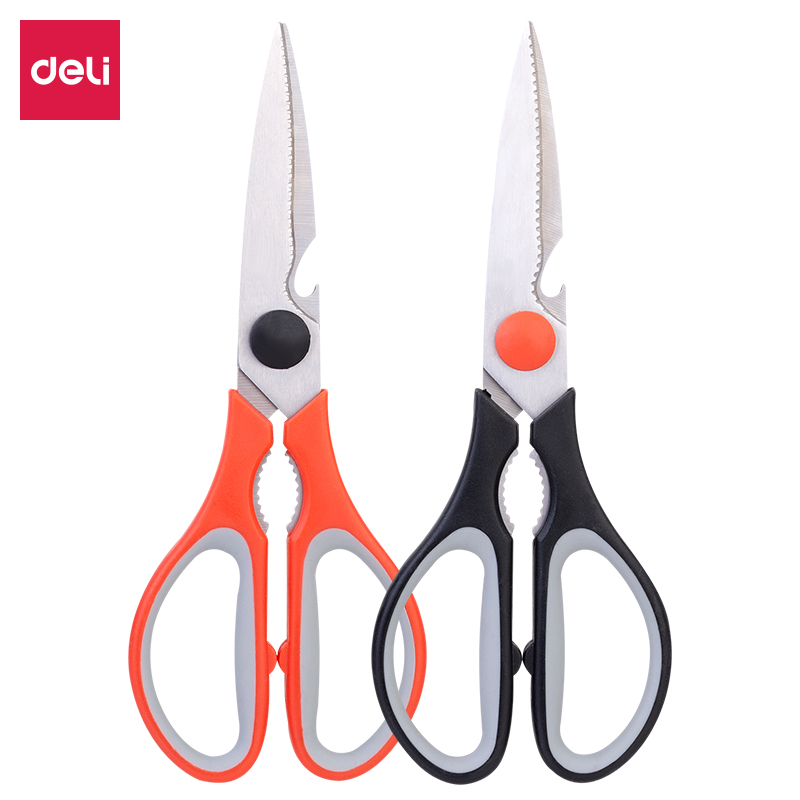 Deli-E77750 Scissors