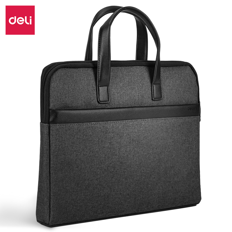 Deli-63751 Office Briefcase